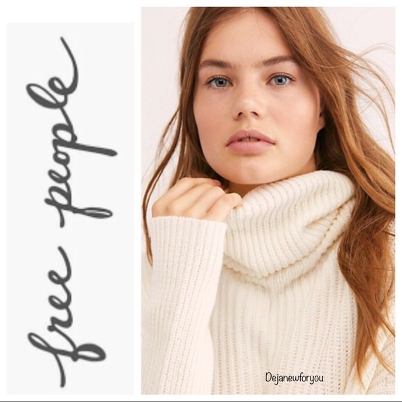 Free People Layer Cake Sweater - Picture 3 of 5